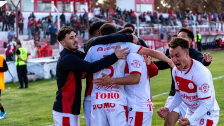 CS Marítimo vs CD Nacional