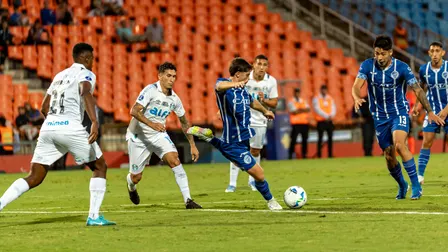 FC Copenhagen vs Aarhus