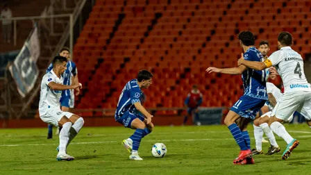 Eyupspor vs Istanbul Basaksehir