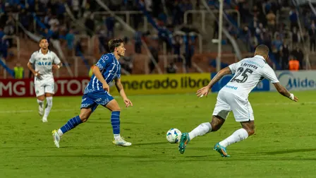 Instituto vs Estudiantes Río Cuarto