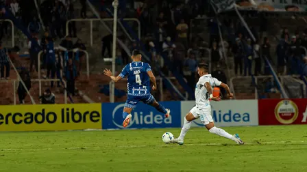 Olympique Marseille vs Olympiacos