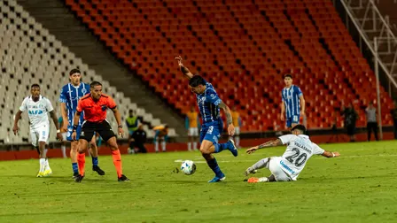 Union SG vs Lech Poznań