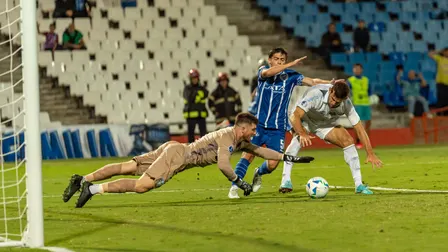Galatasaray vs BB Erzurumspor