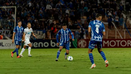 FC Copenhagen vs Midtjylland