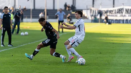 STVV vs Standard Liege