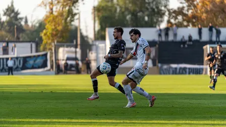 Lille OSC vs Olympique Lyonnais