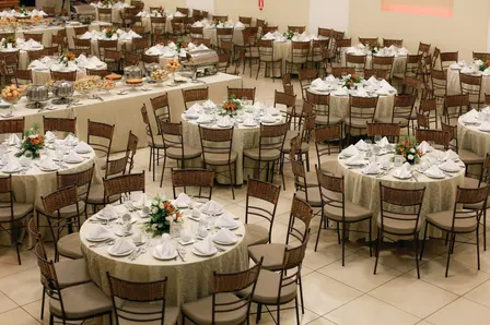 Bâtissons le Royaume – Gala chrétien de collecte de fonds | Ottawa