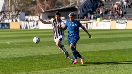 Volos NFC vs Kifisia