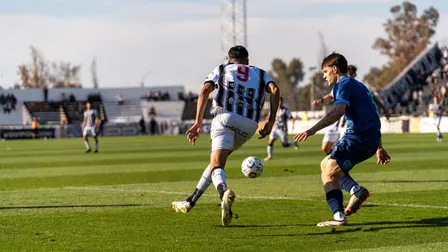 CD Santa Clara vs Gil Vicente FC