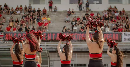 Portland Pilots vs. Eastern Washington Eagles