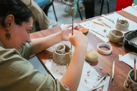 Linocut/Monotype Printmaking Workshop