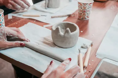 Nistkasten- und Futterhäuser-Workshop (in Allschwil)