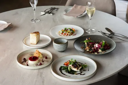 Ultimate Chefs Table