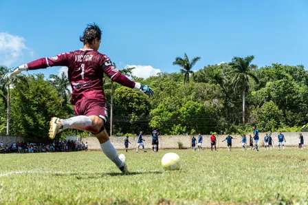 Internacional vs Corinthians