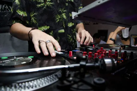 Tropiloco in the Warehouse @ Digital - Saturday Night Six