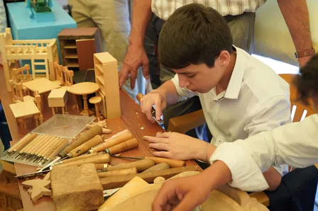Carpentry basics