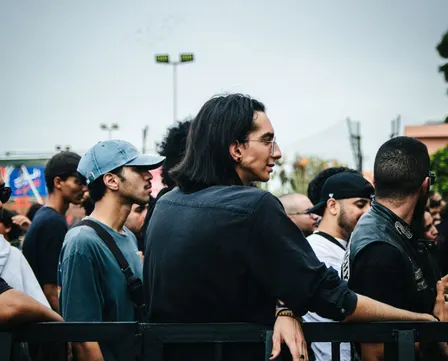 RVLTN Presents: PRESSURE w/ KAS:ST+ More! (21+)