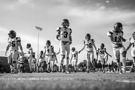 Virginia Cavaliers vs West Virginia Mountaineers