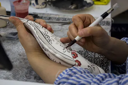Taller 'Un fanzine petit'