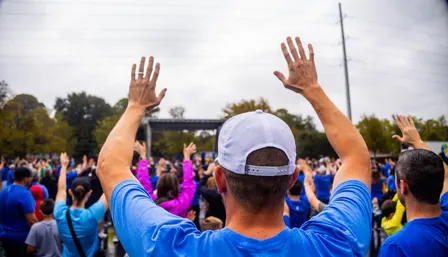 Garner Rotary's 21st Annual OysterFest