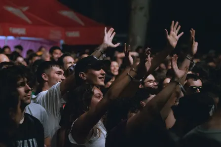 DiscoShow