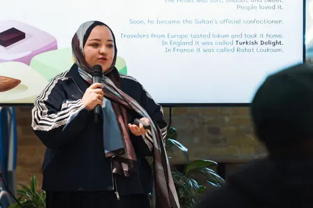 Small Business Summit & Young Leaders Forum