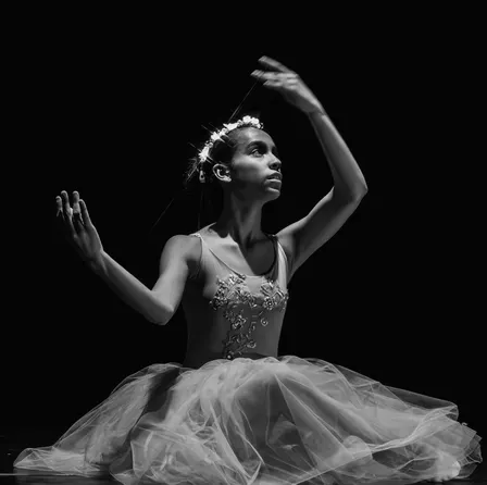 Swan Lake