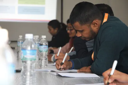 Adaptability & Change Management® - 1 Day Training Program in El Paso, TX