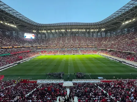 VfB Stuttgart vs TSG 1899 Hoffenheim