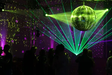 Diverse Disco Plymouth
