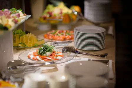 Ride and Dine with us
