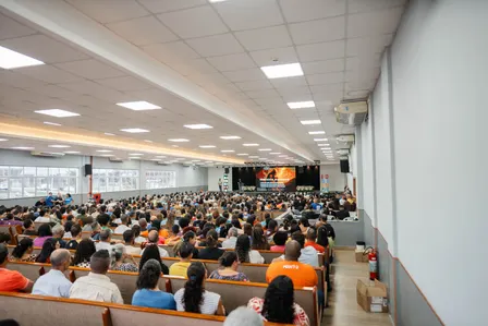 Vocations Roadshow