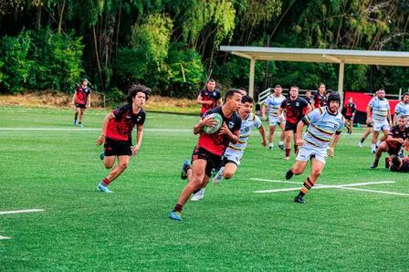 U13, U15 Girls and U15, U17 Boys