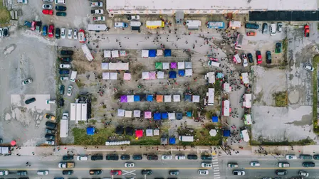 The Northern Edit Makers Market