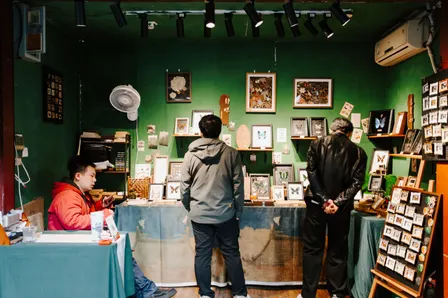 Venice Art And Craft Expo