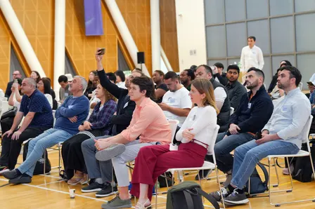 Supporting People Experiencing Homelessness with Disabilities