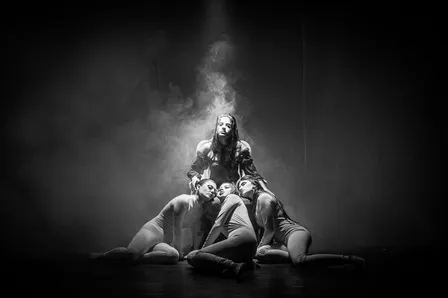 Menopause - The Musical