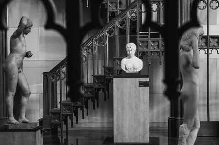 Discovering King Tuts Tomb