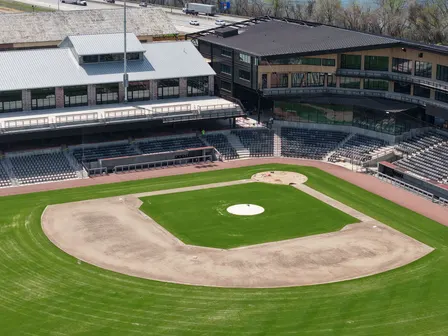 San Diego Padres At Minnesota Twins