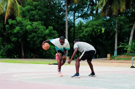 Miami Heat at New Orleans Pelicans