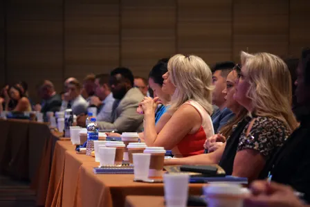 Internazionali BNL DItalia - Friday Day Session