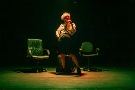 Chicago - The Musical