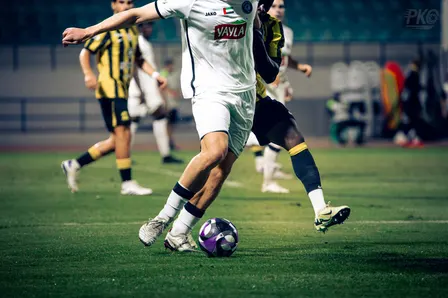 Al Qadsiah vs Neom SC