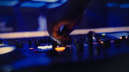 Take A Little Trip: 4 Arenas Of Music @ Beaverworks