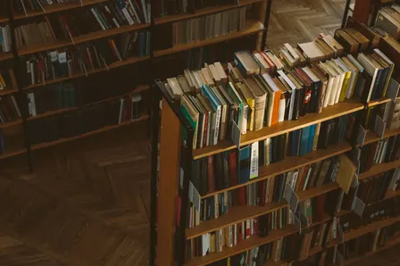 Bücherherbst 2026