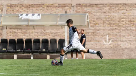 CD Nacional vs Moreirense FC