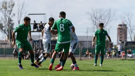Al Ittihad vs Al Ahli