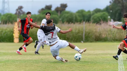 Deportivo Riestra vs Central Córdoba