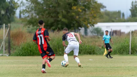 CA Vélez Sarsfield vs CA Tigre