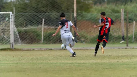 Gimnasia (Mendoza) vs Independiente Rivadavia